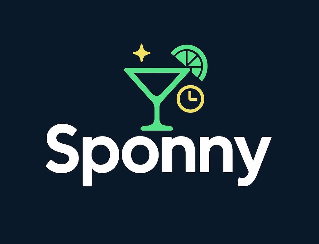 Sponny logo